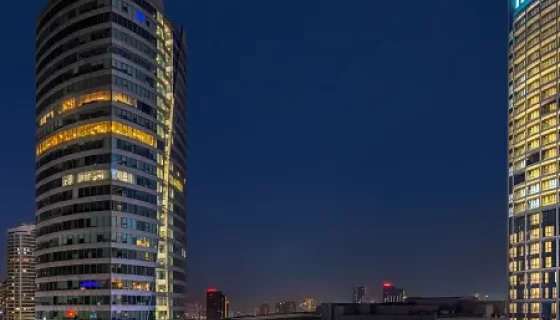 HİLTON MALL OF İSTANBUL OTEL