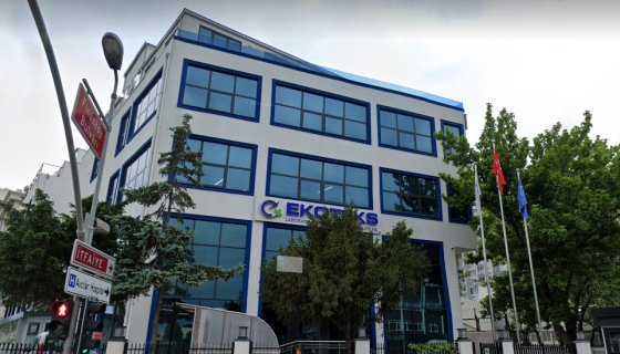 EKOTEKS LABORATUVAR VE GÖZETİM HİZMETLERİ
