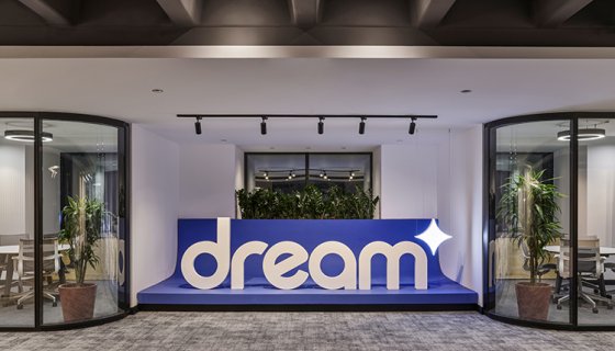 DREAM GAMES YAZILIM FİRMASI (MAYA AKAR CENTER)