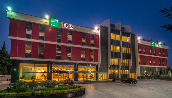 TEB DUDULLU KAMPÜS